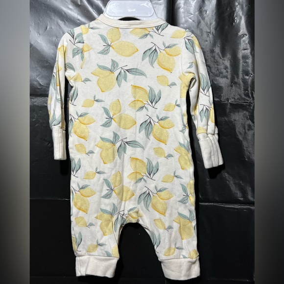 Set of Three Modern Moments by Gerber one pieces. - Picture 6 of 9